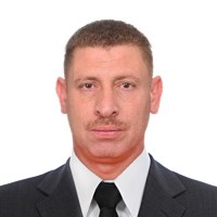 Ahmed Bakr