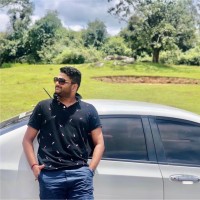 Sumukh Manjunath