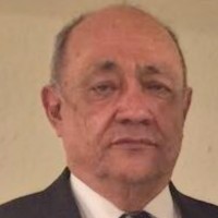 Alfonso Perez Dominguez