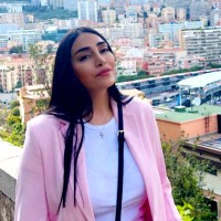 Izabella Vardanyan