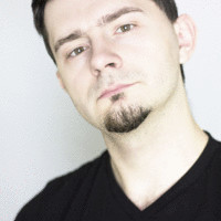 Oleg Pachuk