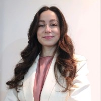 Claudia Forti