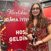 Burcu Ayan Ergen