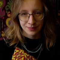 Maria Vasyukova