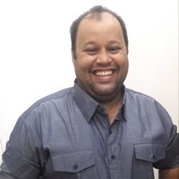 James Oliveira