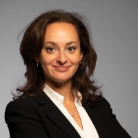 Véronique Lantrès