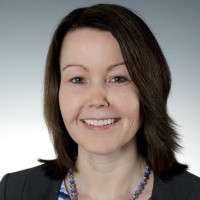 Sarah Murray