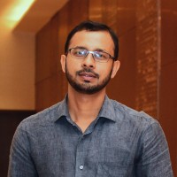 Debajyoti Biswas