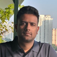 Nikhil Xavier
