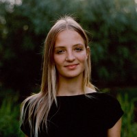Sara Van Der Bijl