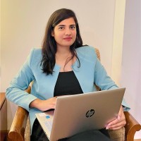 Nikita Goyal