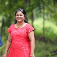 Mayooha Mary Varghese