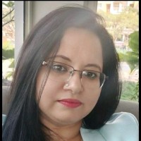 Chitralekha Joshi