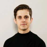 Roman Krichilskiy