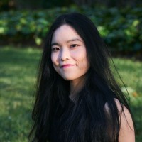 Ziqing Luo
