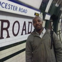 Olorunjuwon B. david kayode