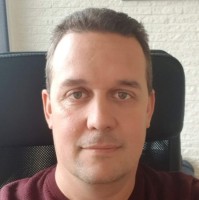 Martijn Te Selle