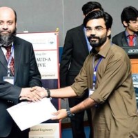 Faraz Ahmed Khan