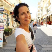 Joanna Berko-Haas