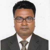 Md. Sultan Mahmud