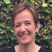 Liz Rhodes