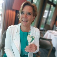 Christi De Jonge