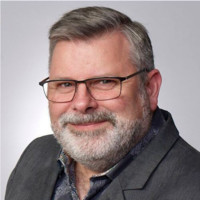 Kevin Maynard