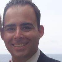 Noah Melamed