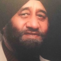 Inderjit Singh