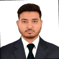 S M Arafat Hossain