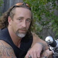 Joe Carroll