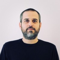 David Ribero Martínez