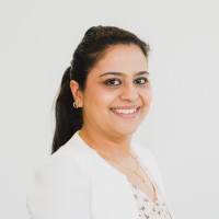 Neha Mahajan, Cfa, Frm