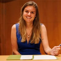 Kirsten Verhoeven