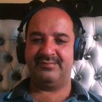 Harish Sharma