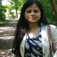 Shilpa Puttaswamy