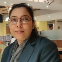 Nilofer Siddique