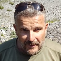 Ron Brouwer