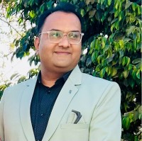 Parth Chauhan