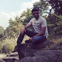 Mahesh Rane