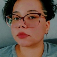 Natasha Pelzl Oliveira Do Carmo