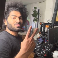 Vishnu Rajendran Nair