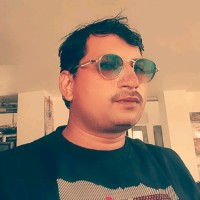 Ashutosh Dwivedi