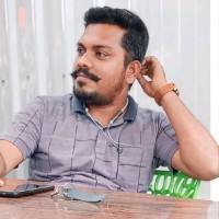 Sunil Jadhav