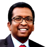 Praveen Chinthala