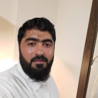 Muhammad imran Zafar