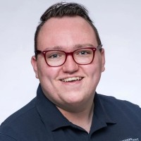 Logan Flinders, Shrm-Cp