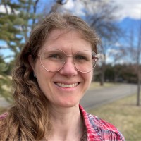 Elysia K. Larson