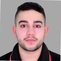 Talal Rajab