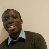 eric osei
